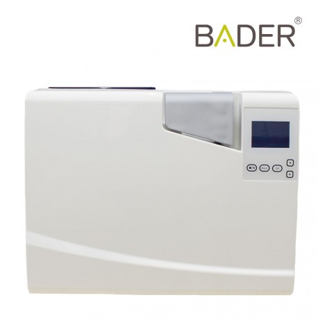 AUTOCLAVE 12L