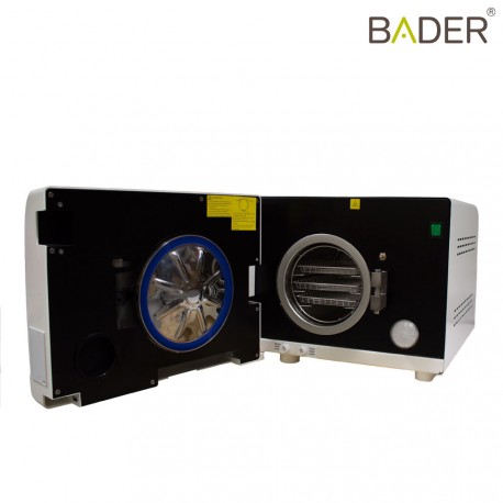 AUTOCLAVE 12L