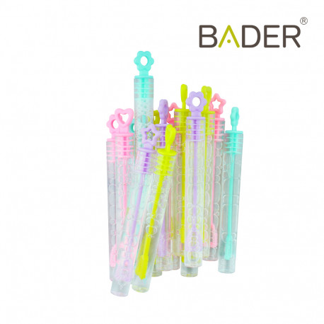 BUBBLE COLORS X48 UDS.