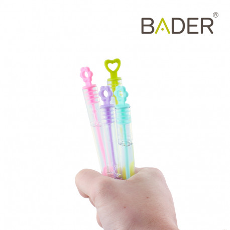 BUBBLE COLORS X48 UDS.