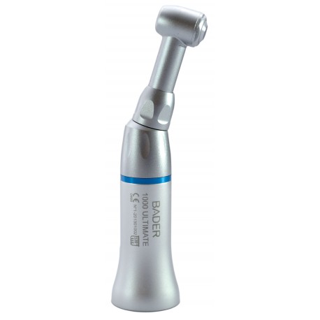 CONTRA ÁNGULO 1:1 ULTIMATE 1000 PARA FRESAS CA