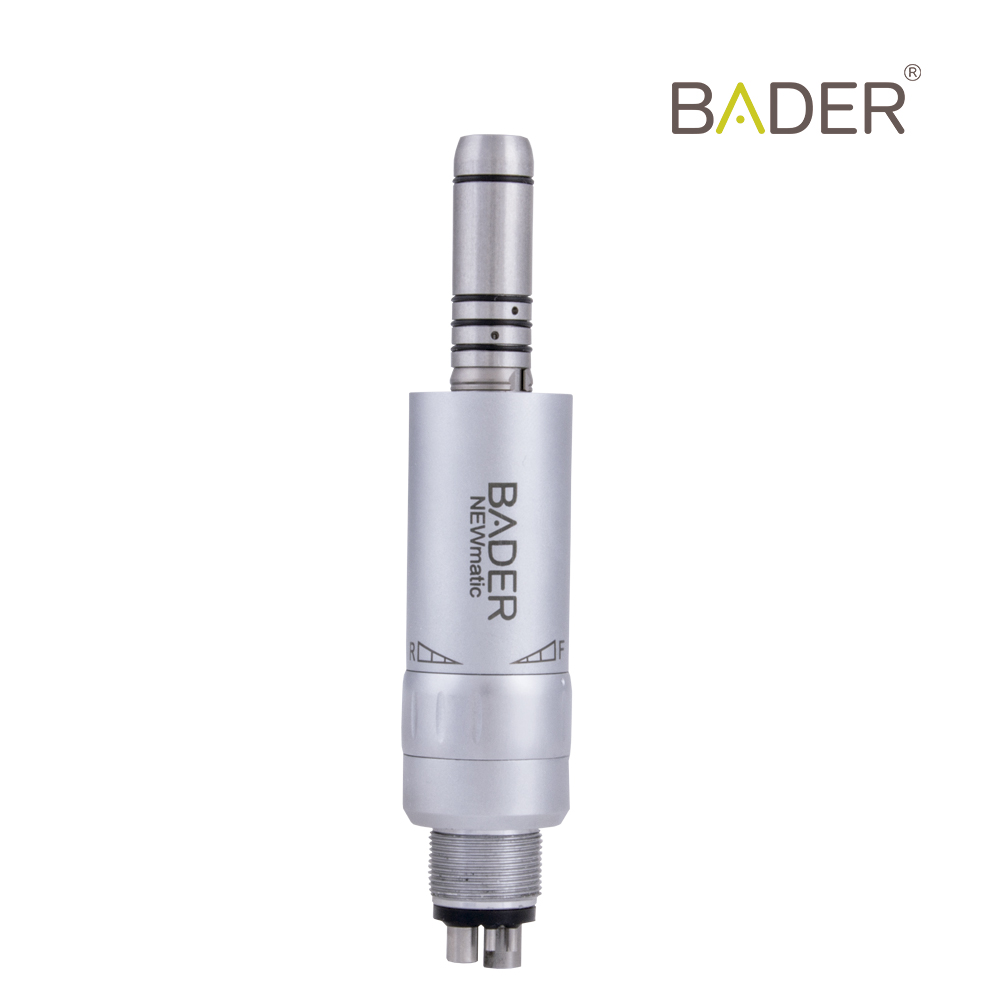 MICROMOTOR NEWMATIC 8000 COMPLACENT SIN LUZ