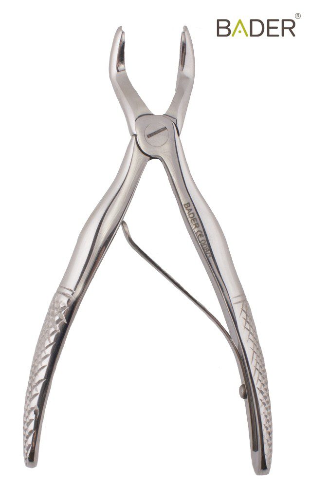 FÓRCEPS PARA NIÑOS FIG. 3