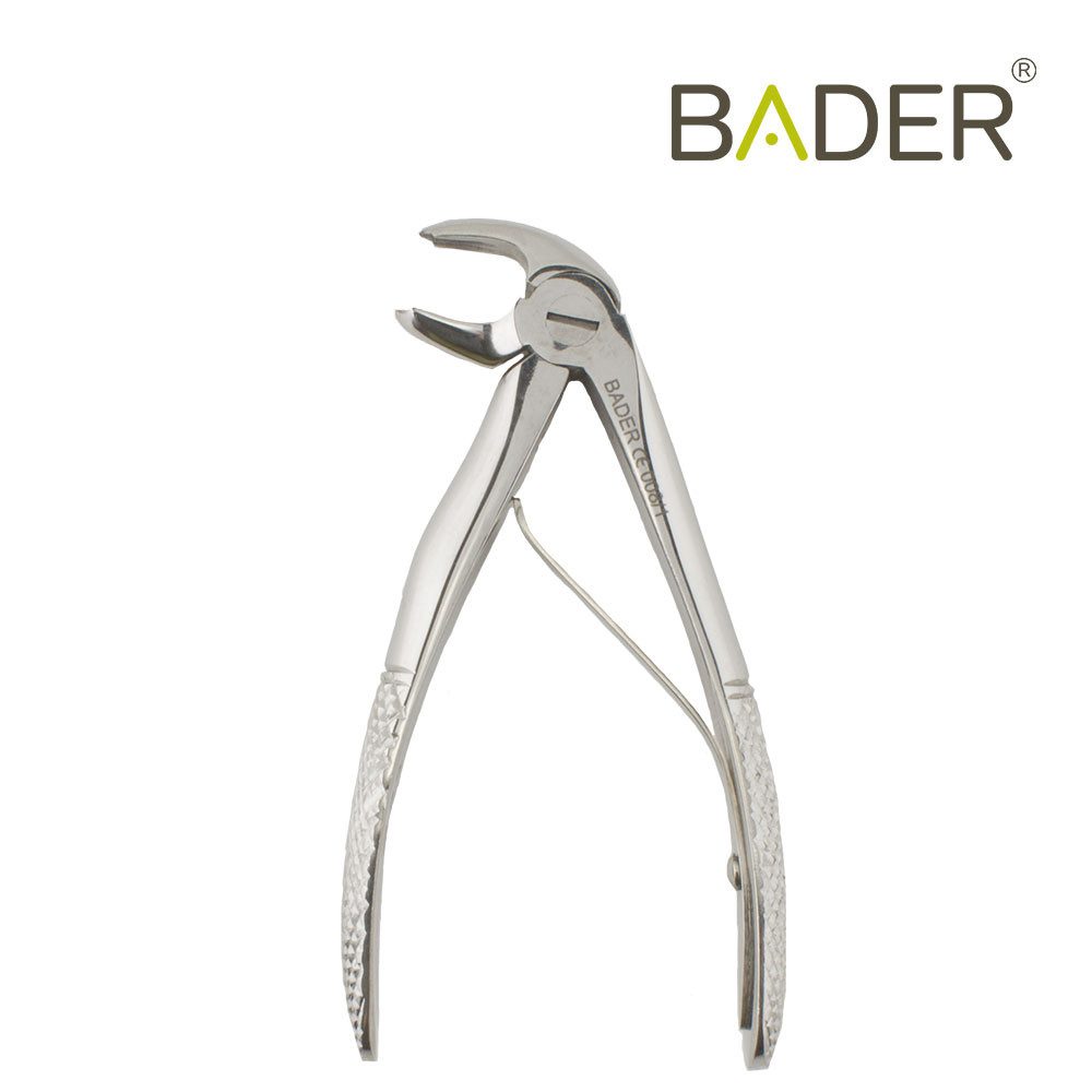 FÓRCEPS PARA NIÑOS FIG. 5