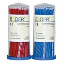 MICROAPLICADOR SUPER FINO PACK 4X100UDS.