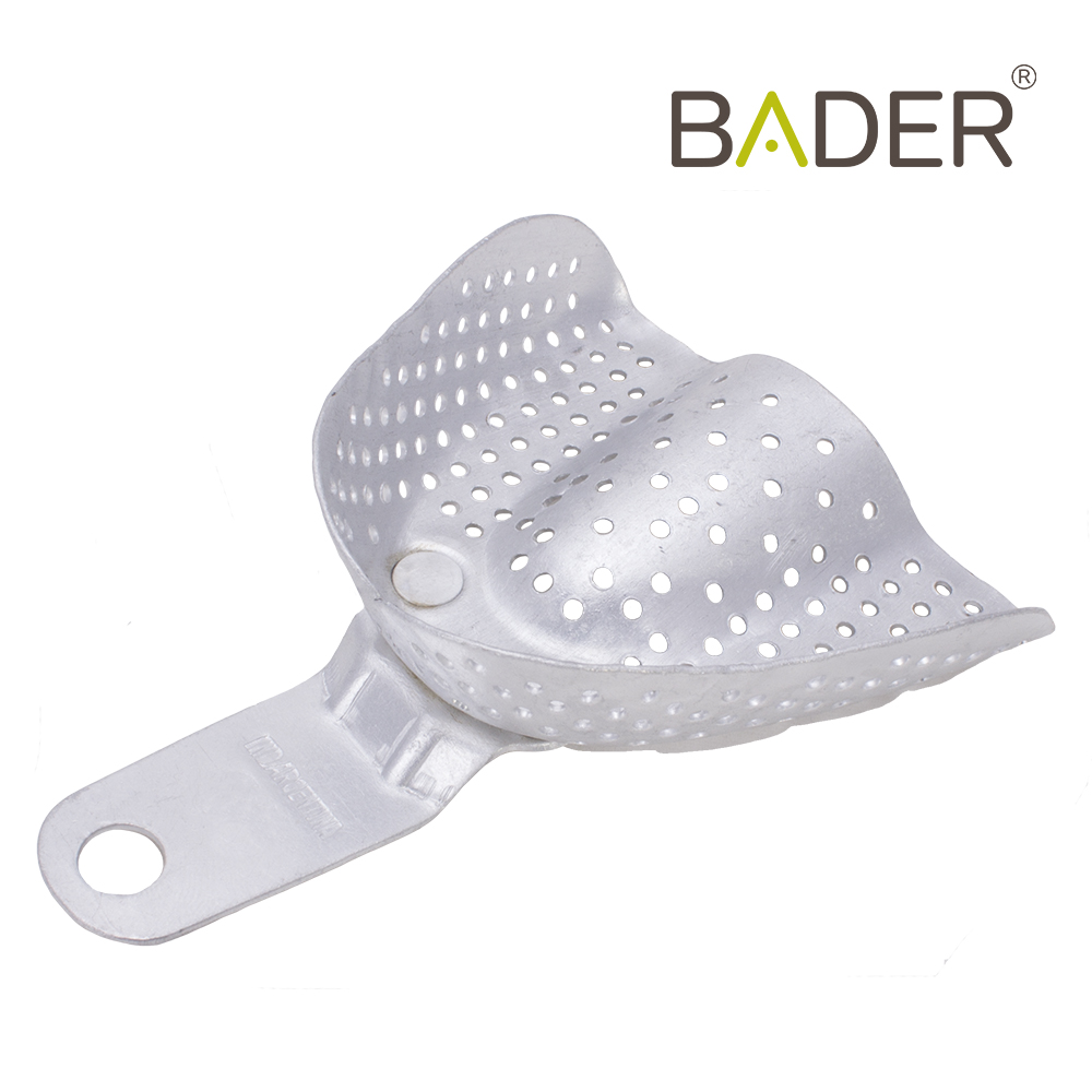 CUBETA DE ALUMINIO SUPERIOR Nº 1 XXL