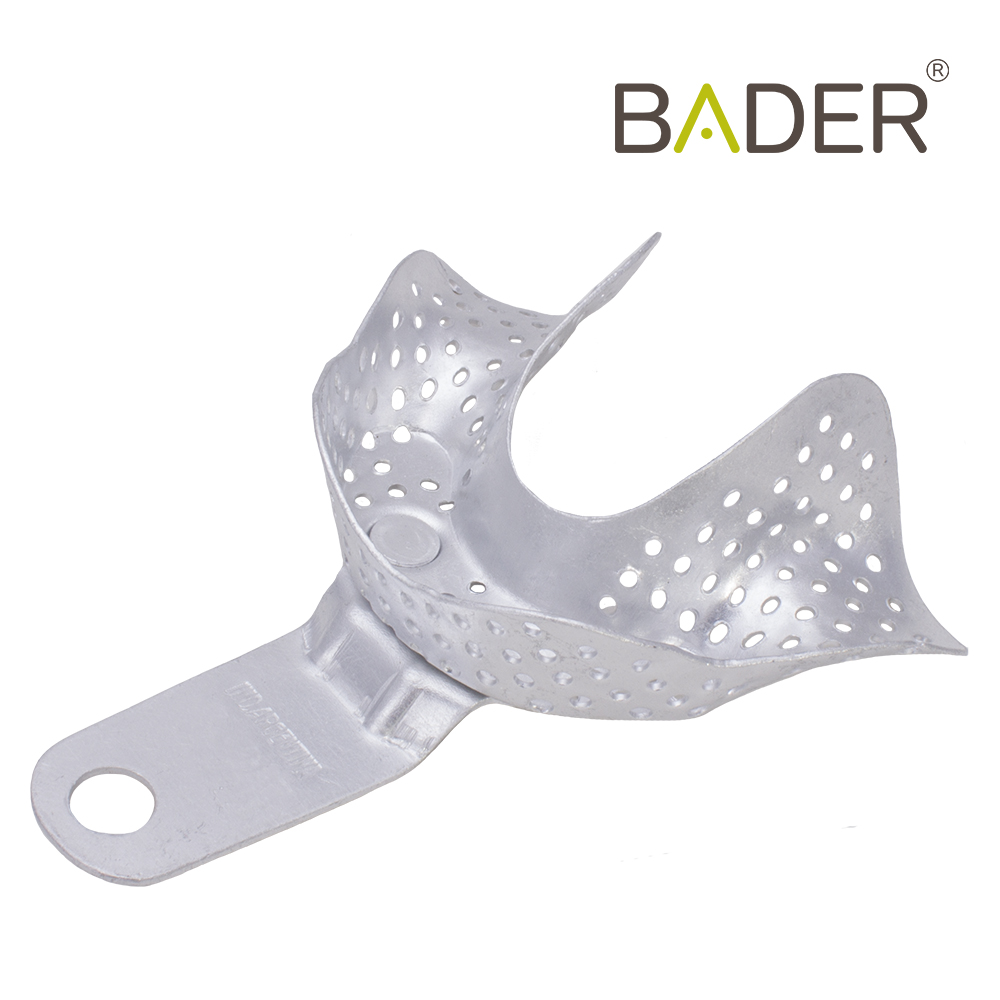 CUBETA DE ALUMINIO INFERIOR Nº 21 XXL