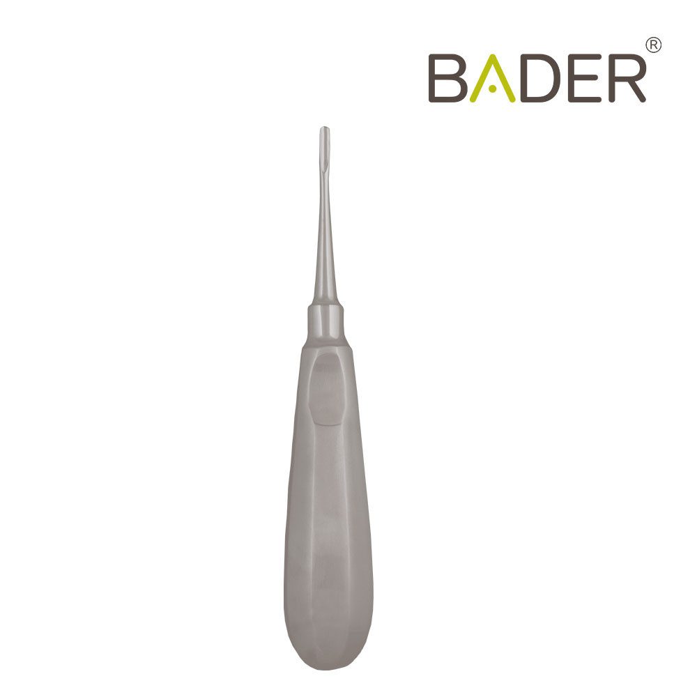 ELEVADORES P/RAÍCES-LUXADORES-BEIN CURVO 3.5MM 314