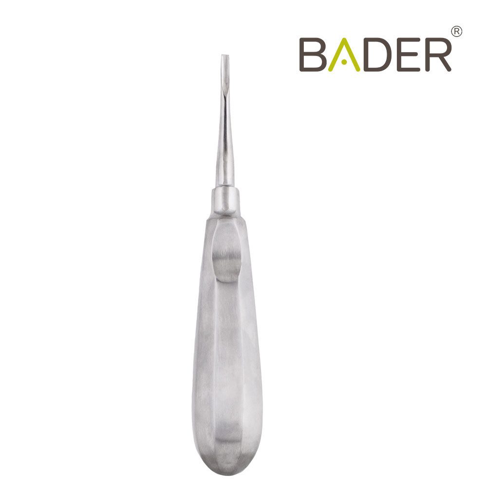 ELEVADOR-BOTADOR BEIN RECTO 3.5MM 317