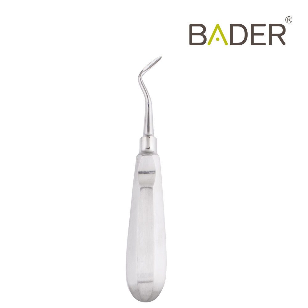 ELEVADORES PARA RAÍCES-LUXADORES-FLOHR 321