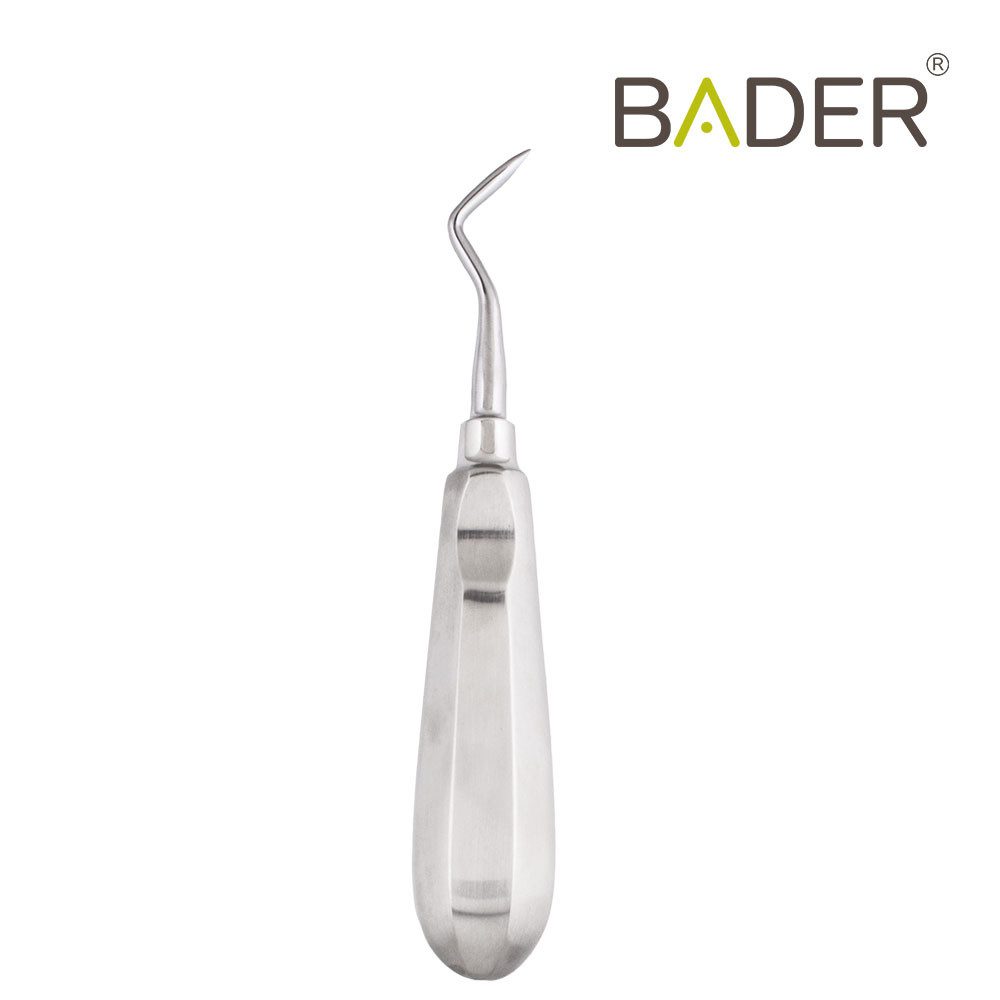 ELEVADORES PARA RAÍCES-LUXADORES-FLOHR 322