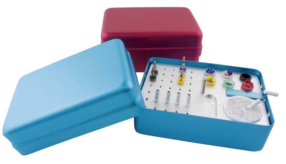 ENDO BOX 41 HOYOS
