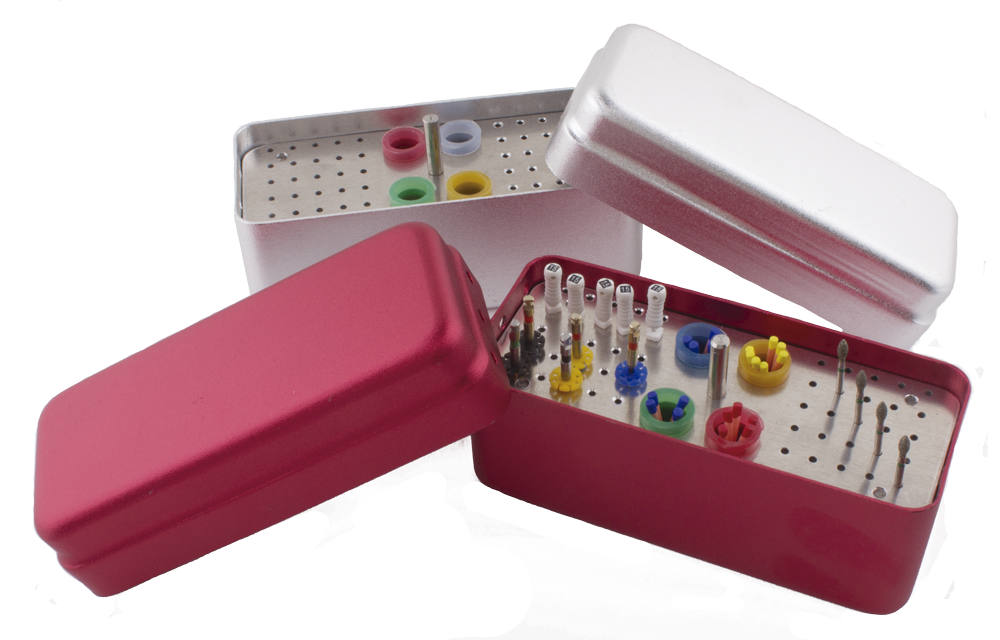 ENDO BOX 64 HOYOS