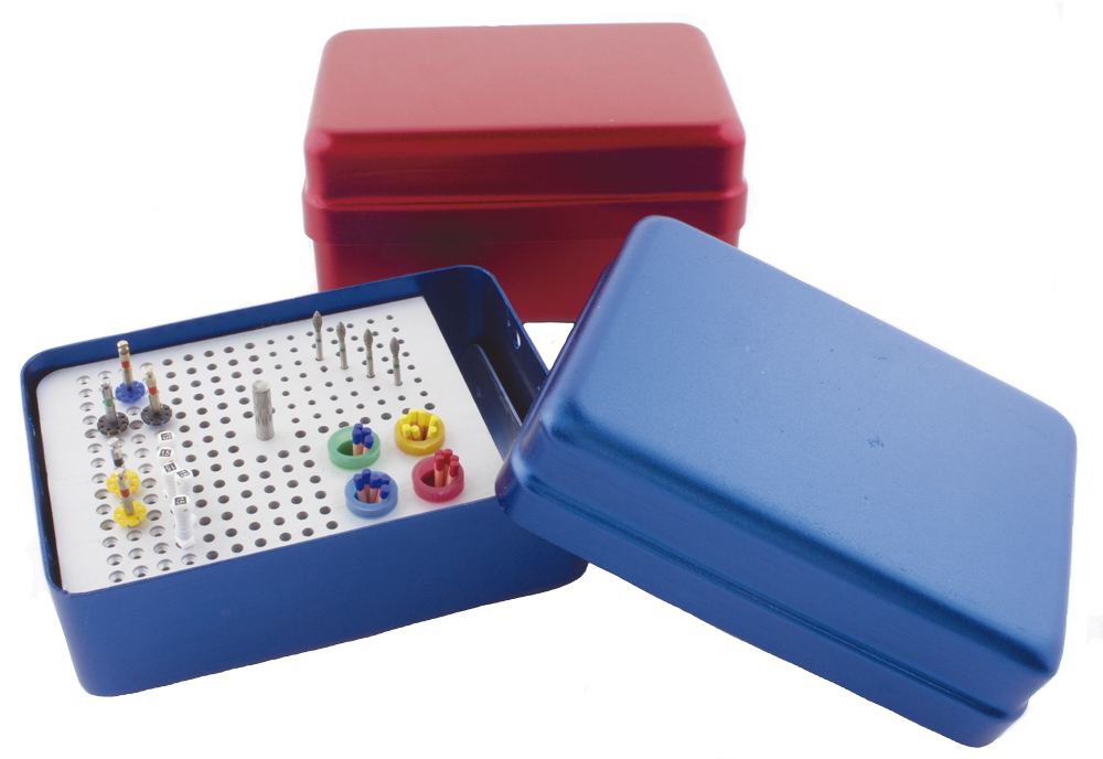 ENDO BOX 188 HOYOS