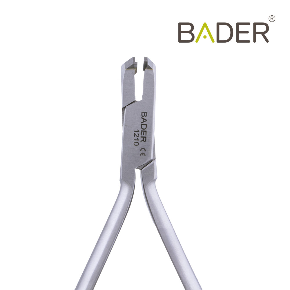ALICATE CORTE DISTAL CORTO