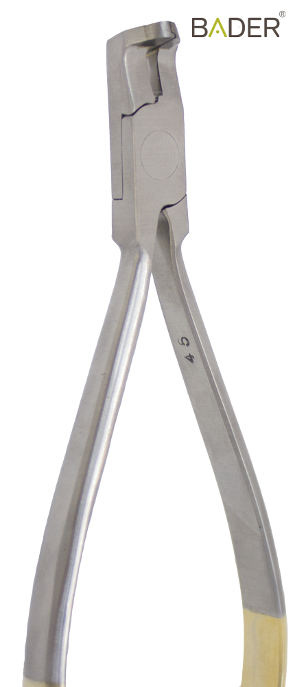 ALICATE CORTE DISTAL LARGO