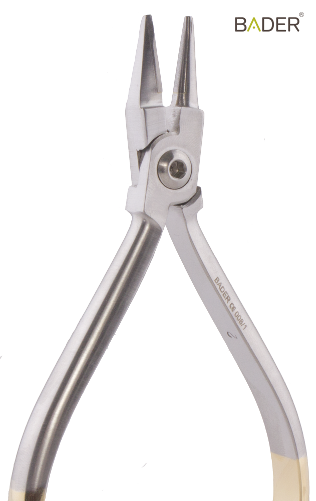 ALICATE PICOS LARGOS