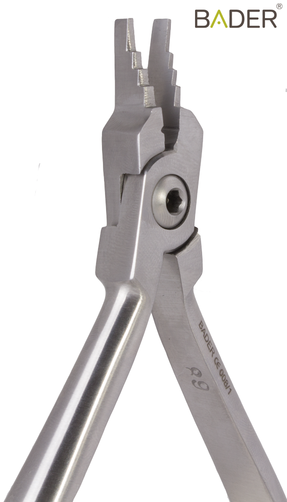 ALICATE NANCE ASAS CERRADAS