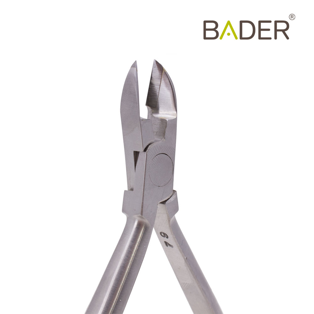 MICRO ALICATE CORTE PIN