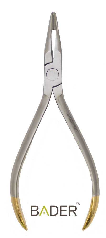 ALICATE WEINGART CURVO