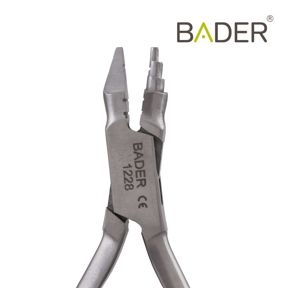 ALICATE TWEED PARA LOOPS