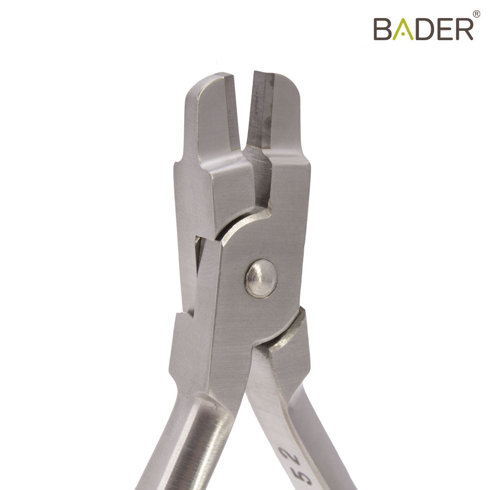 ALICATE TWEED PARA ARCOS RECTANGULARES