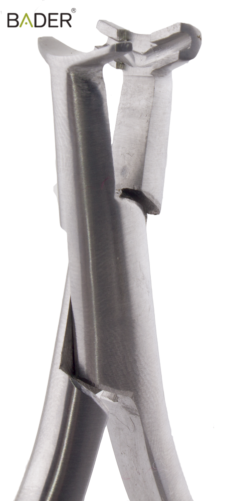 ALICATE HAMMERHEAD