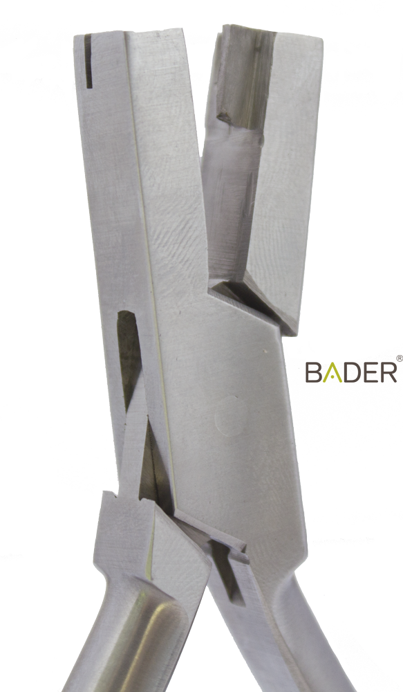 ALICATE NANCE PARA REALIZAR GANCHOS