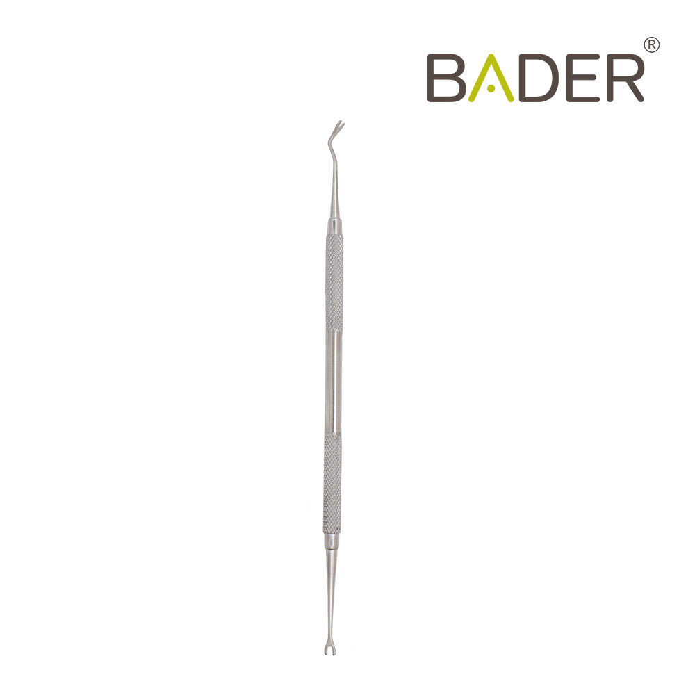 GUÍA PARA LIGADURAS