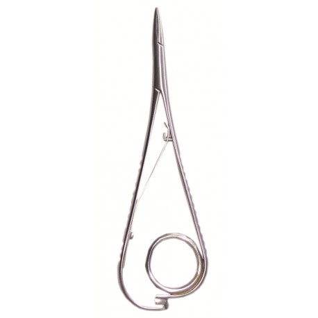 PINZA MATHIEU FINGER