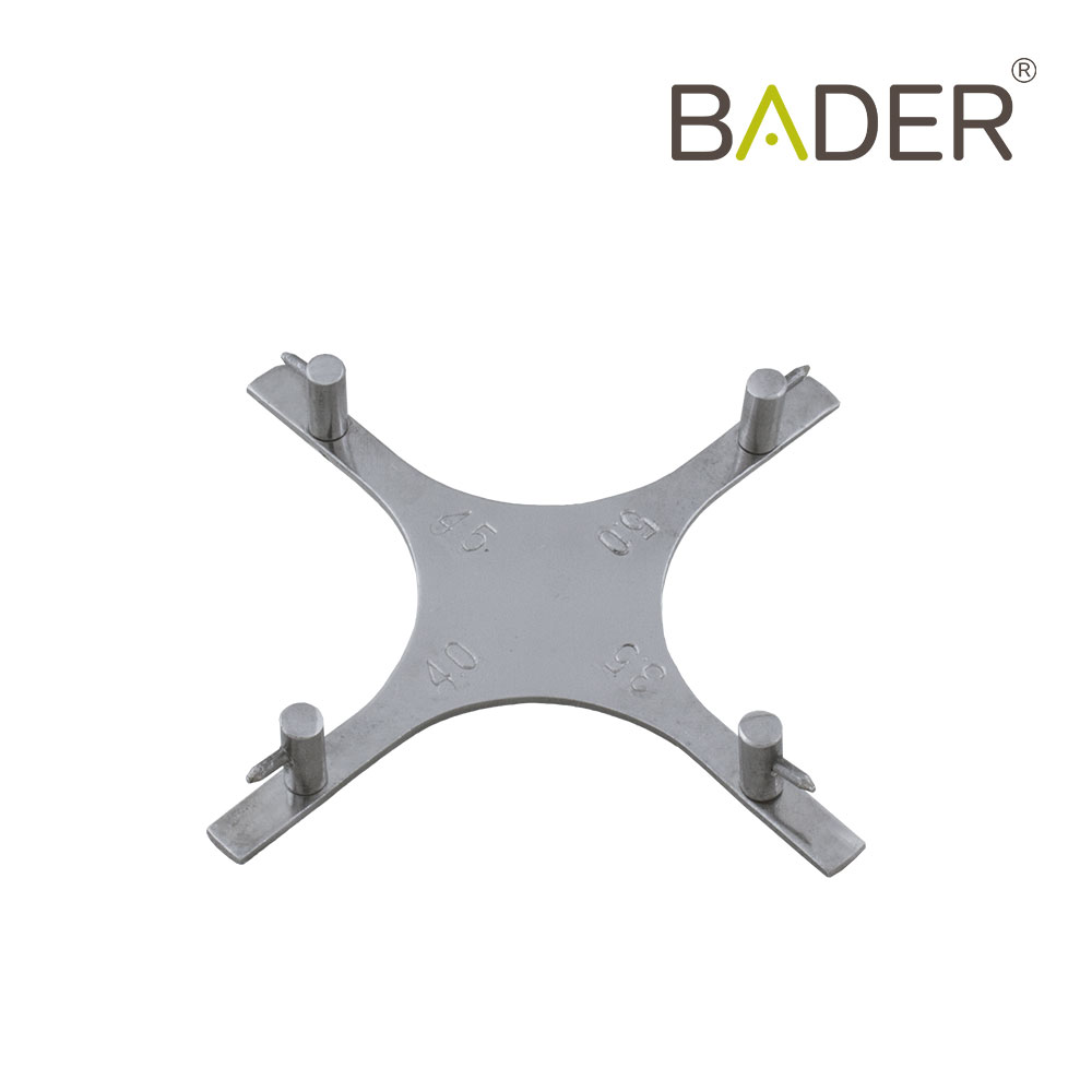 ESTRELLA POSICIONADORA DE BRACKETS