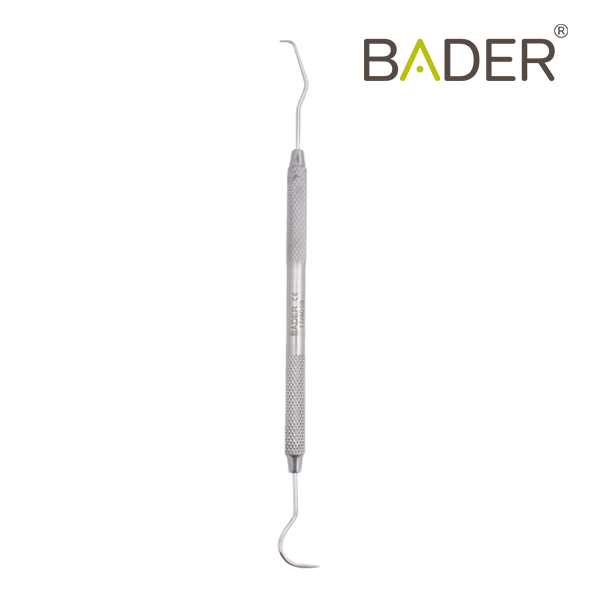 EXPLORADOR DOBLE Nº5