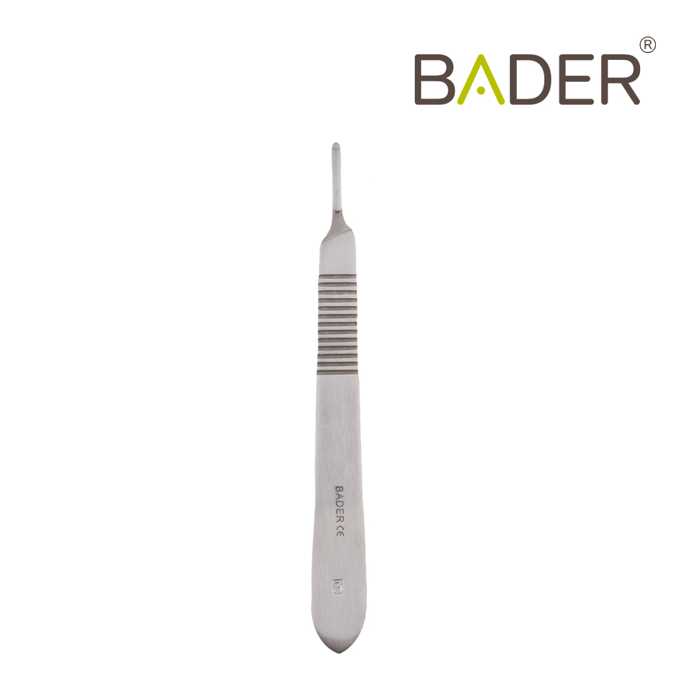 MANGO DE BISTURÍ Nº3