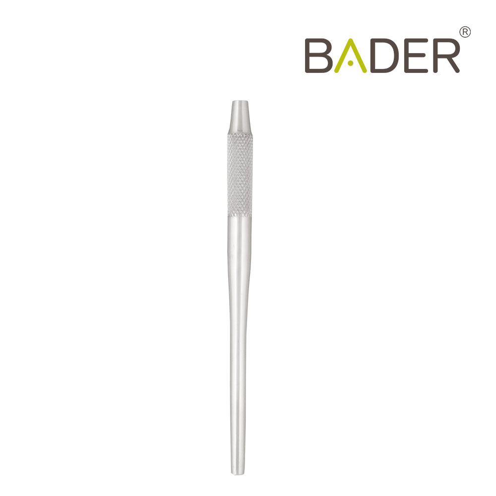 MANGO DE ESPEJO Nº2 ROSCA SS