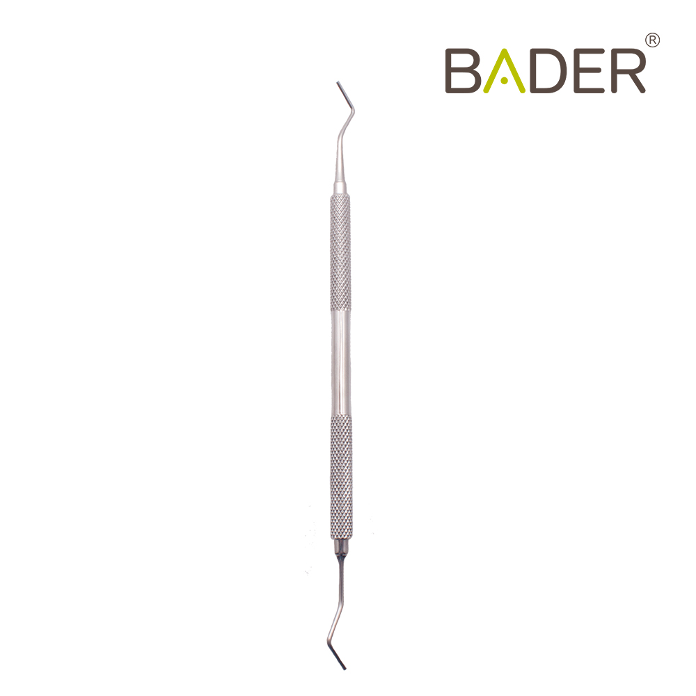 MODELADOR LADMORE P/AMALGAMA