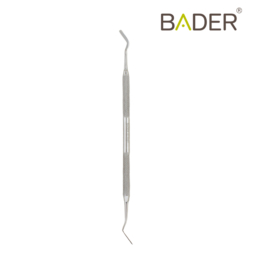 MODELADOR AMALGAMA HEIDEMANN 3MM.