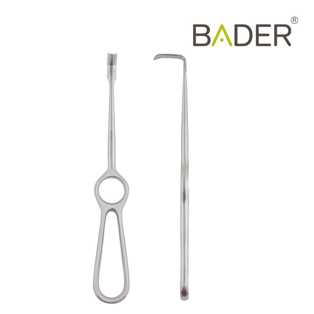 SEPARADOR LANGENBECK