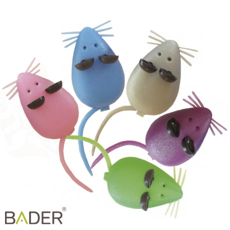 EL RATONCITO GONZÁLEZ PORTADIENTES X50UDS.