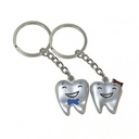 LLAVERO MOLAR X20UDS.