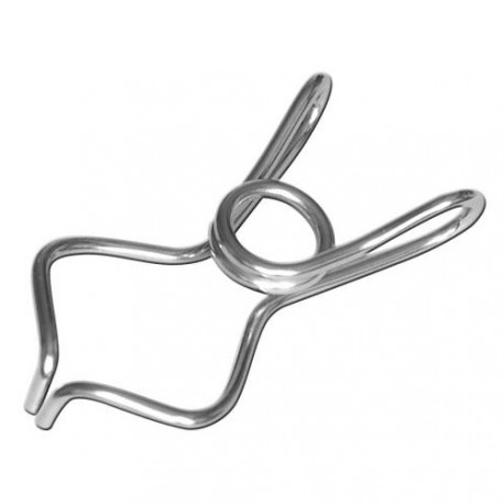 CLIP DE SPRING
