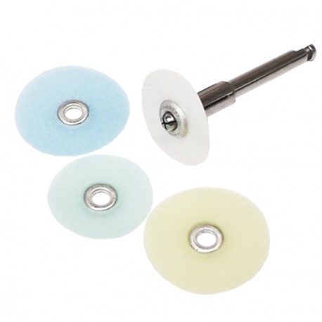 KIT DE PULIDO UNIVERSAL 12 y 14 MM. X 80UDS.