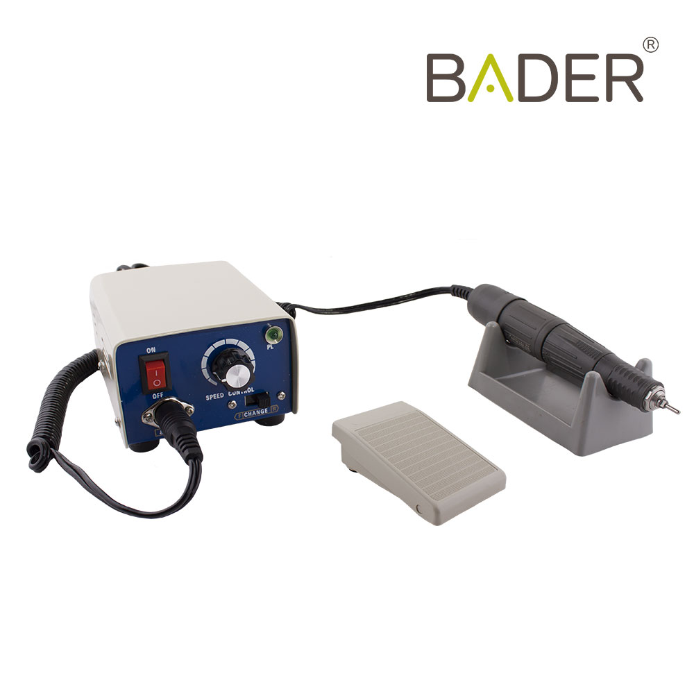 MICROMOTOR EXCELLENT 12O. 35.000 RPM