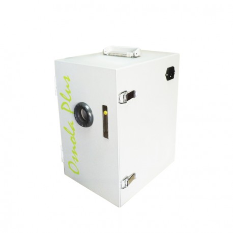 UNIDAD DE ASPIRACIÓN OSNOLA PLUS