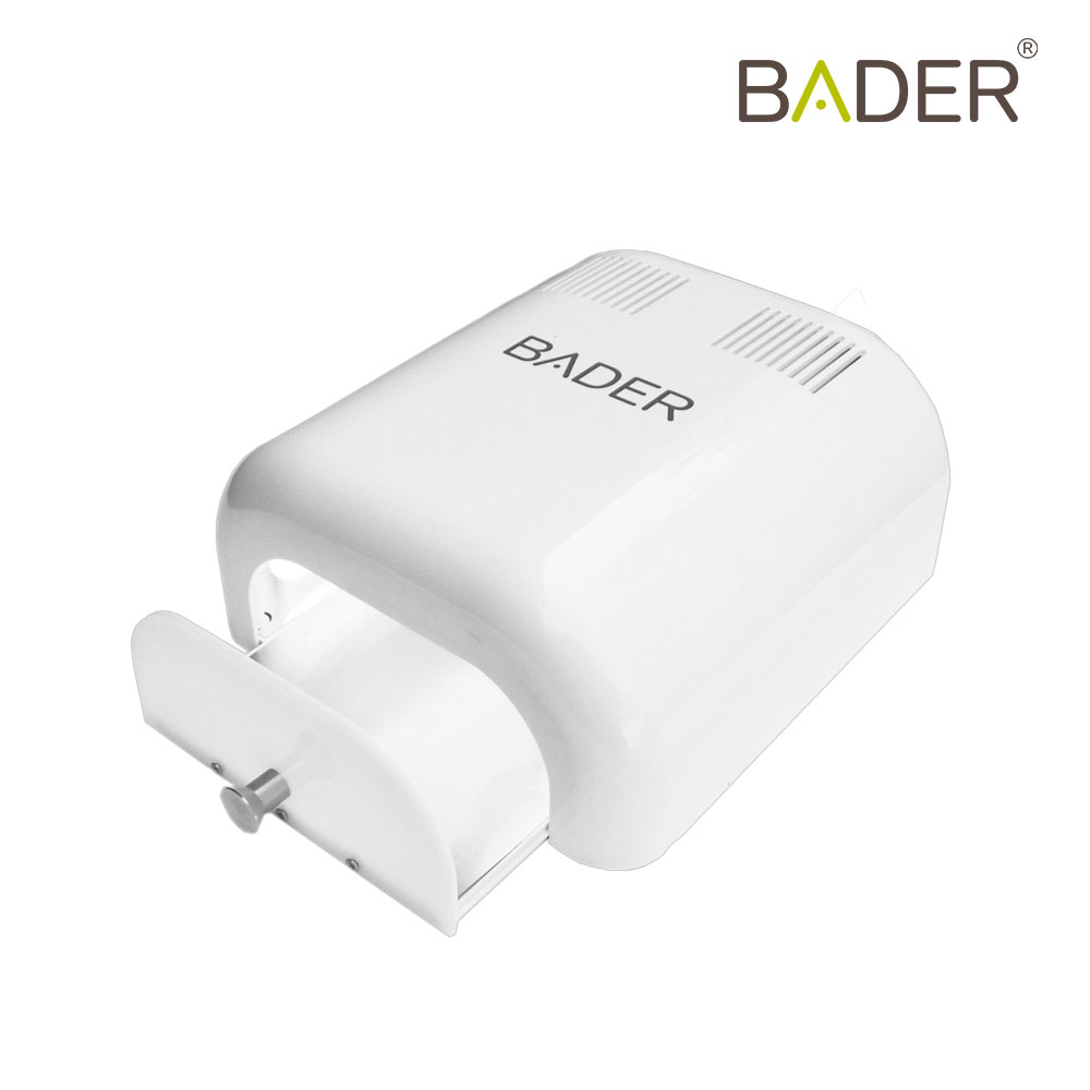 LÁMPARA POLIMERIZADORA IBERLUX CON TAPA