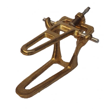 ARTICULADOR PARA PARCIAL