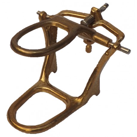 ARTICULADOR LATÓN MED