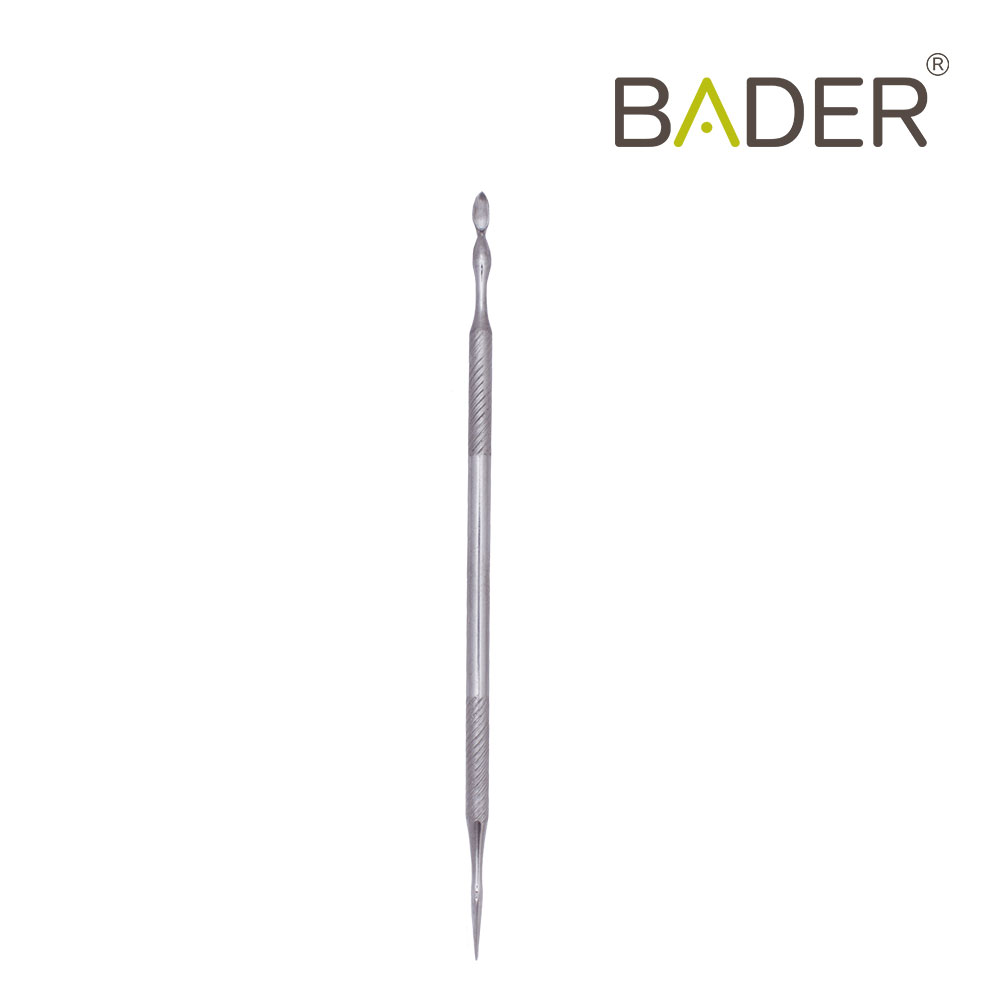 ESPÁTULA ROACH RECTA HEXAGONAL