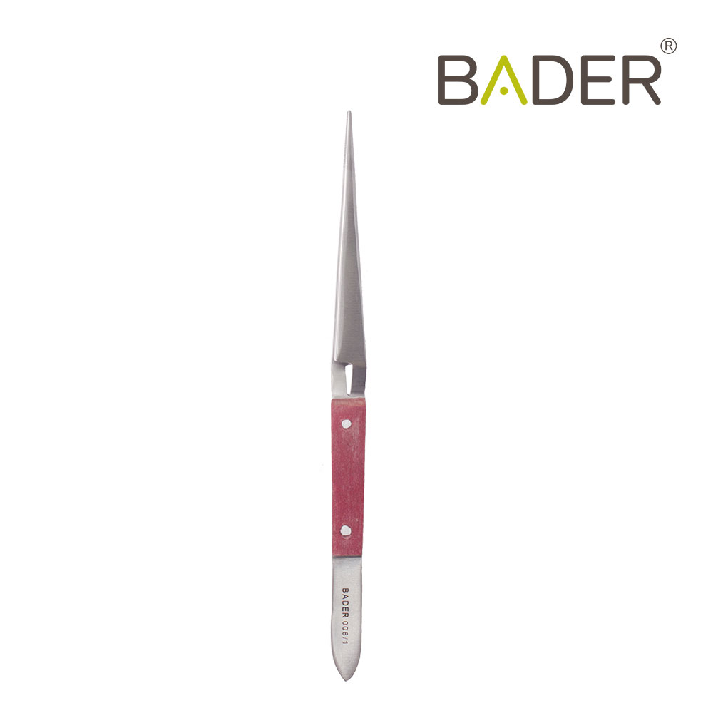 PINZA SOLDAR RECTA