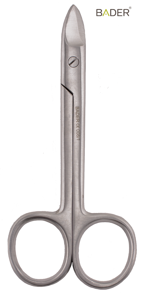 TIJERA LAB RECTA