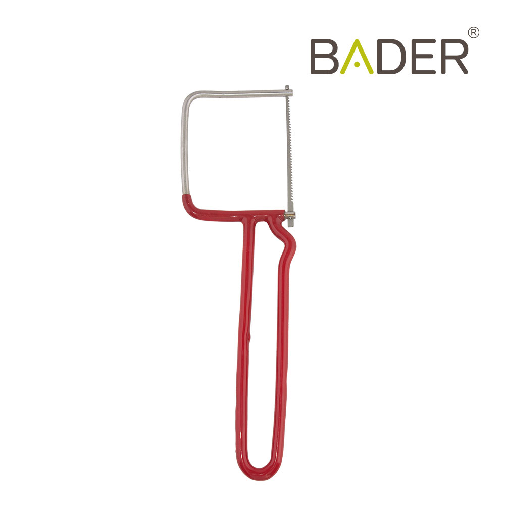 SEGUETA ANGULADA PARA HOJAS DE 75